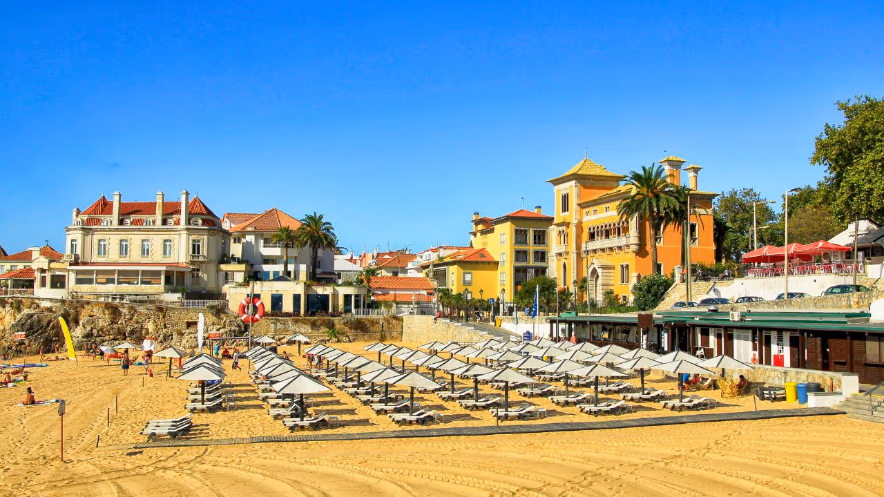 Birre beach